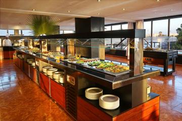 Отель Anezi Tower Hotel & Apartments Марокко, Агадир, фото 12