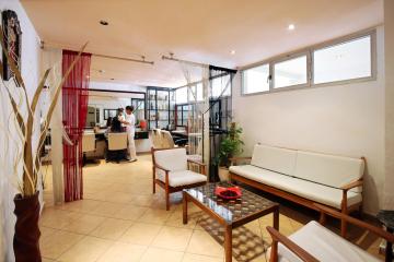 Отель Anezi Tower Hotel & Apartments Марокко, Агадир, фото 17