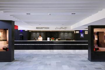 Отель Anezi Tower Hotel & Apartments Марокко, Агадир, фото 19