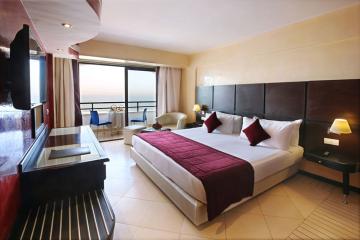 Отель Anezi Tower Hotel & Apartments Марокко, Агадир, фото 20