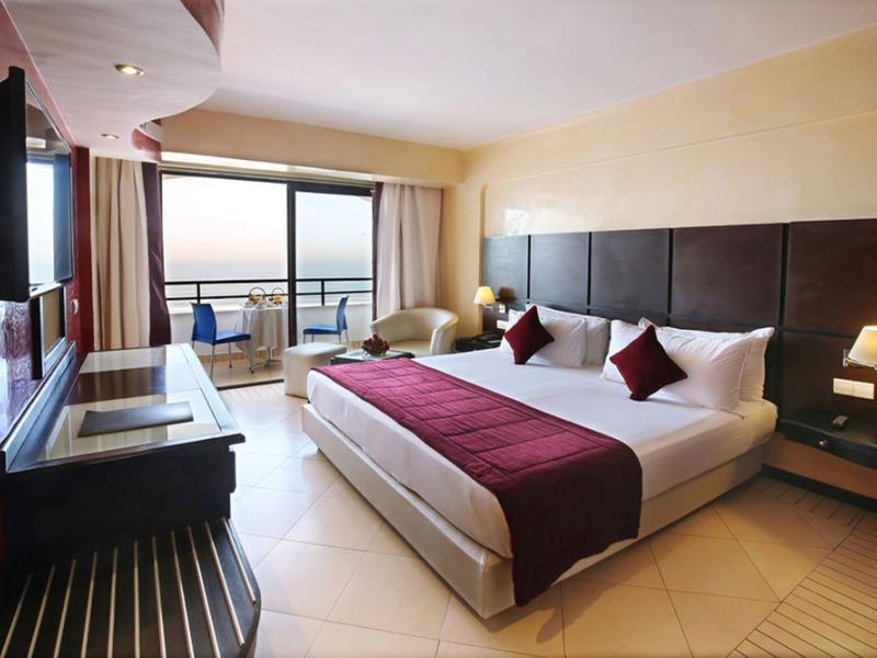 Anezi Tower Hotel & Apartments