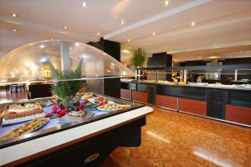 Отель Anezi Tower Hotel & Apartments Марокко, Агадир, фото 21