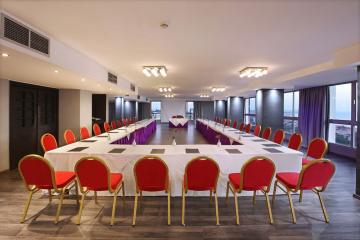 Отель Anezi Tower Hotel & Apartments Марокко, Агадир, фото 25