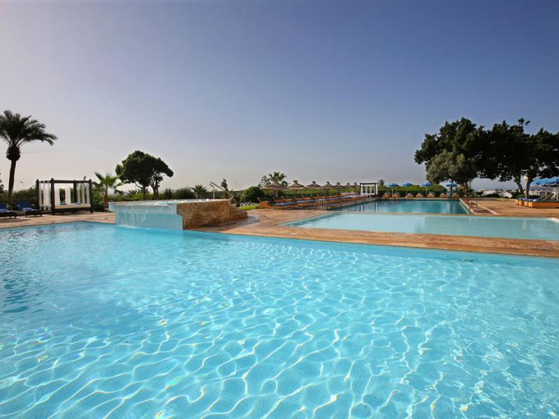 Anezi Tower Hotel & Apartments