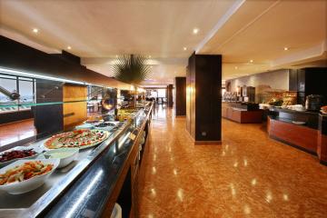 Отель Anezi Tower Hotel & Apartments Марокко, Агадир, фото 27