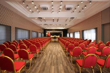 Отель Anezi Tower Hotel & Apartments Марокко, Агадир, фото 28