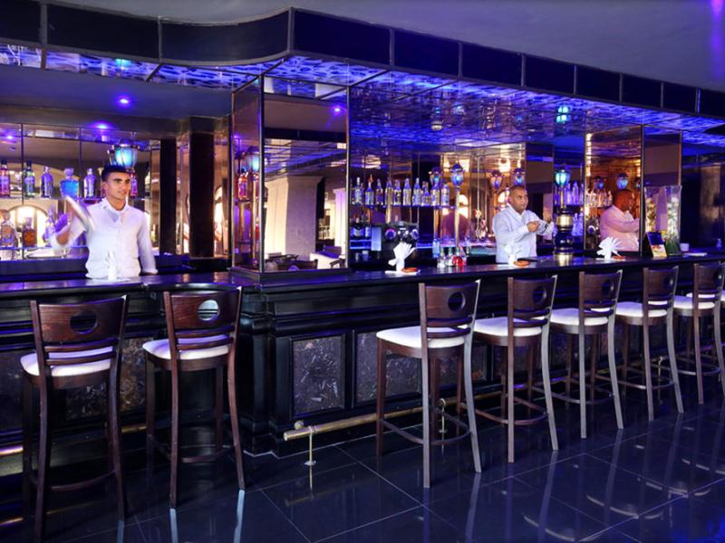 Anezi Tower Hotel & Apartments