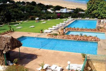 Отель Anezi Tower Hotel & Apartments Марокко, Агадир, фото 3