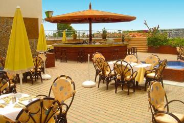Отель Anezi Tower Hotel & Apartments Марокко, Агадир, фото 5