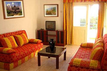 Отель Anezi Tower Hotel & Apartments Марокко, Агадир, фото 6
