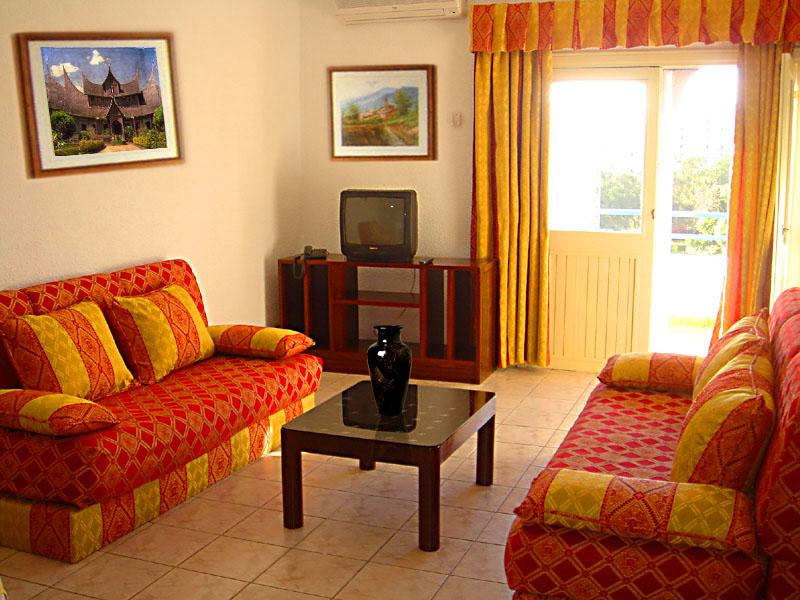 Anezi Tower Hotel & Apartments