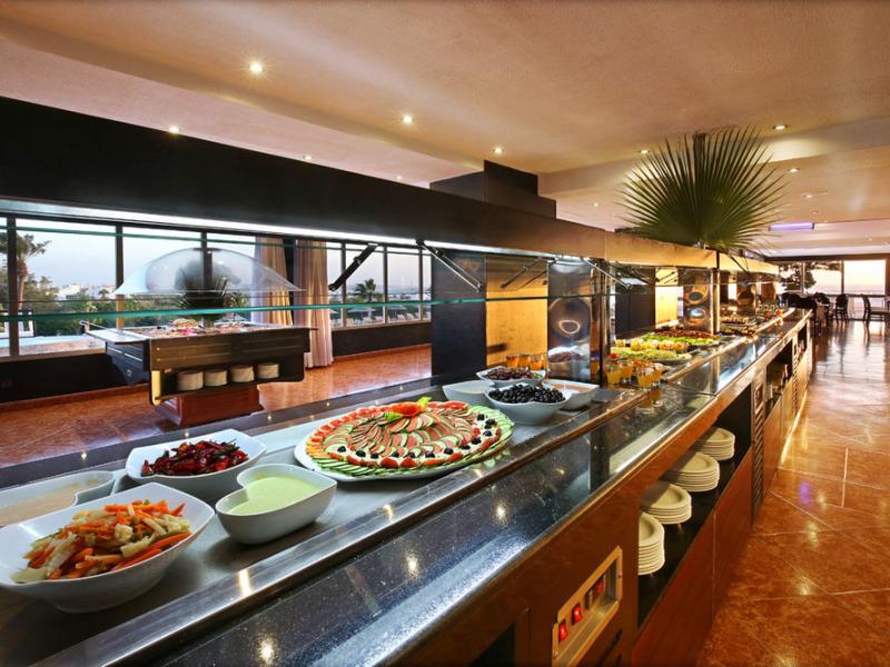 Anezi Tower Hotel & Apartments