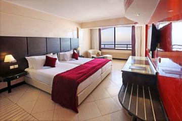 Отель Anezi Tower Hotel & Apartments Марокко, Агадир, фото 10