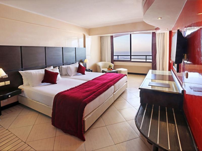 Anezi Tower Hotel & Apartments