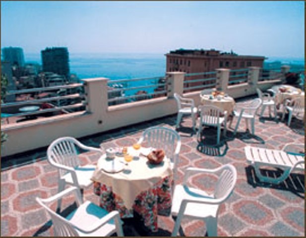 Le Forum Beausoleil