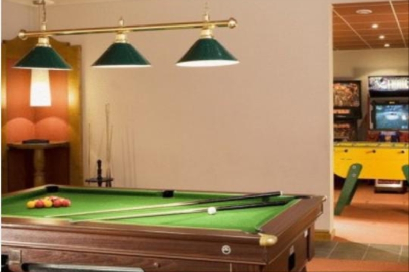 Le Grand Chalets Des Pistes