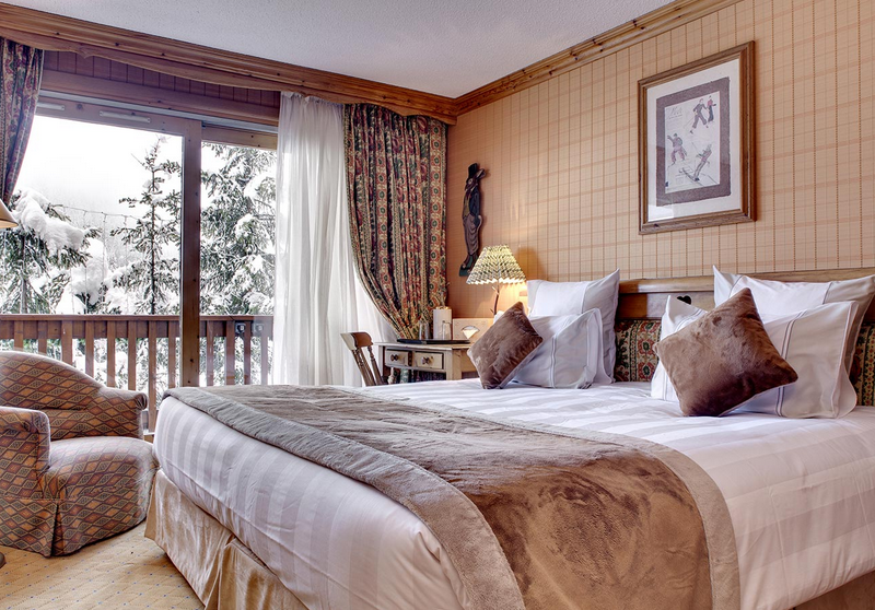 Le Grand Coeur & Spa