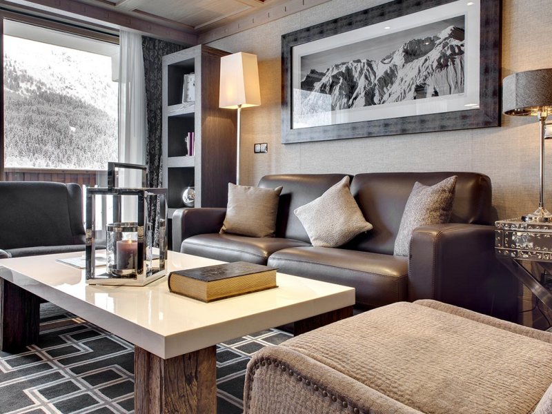 Le Grand Coeur & Spa