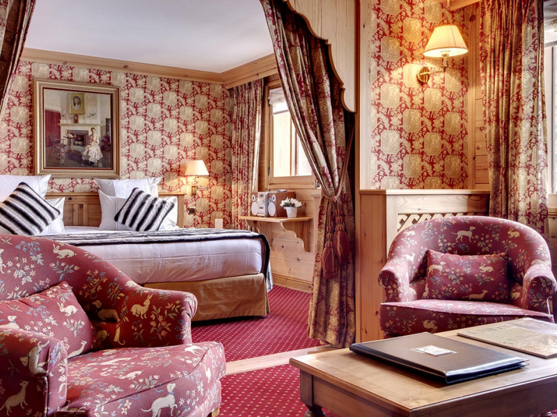 Le Grand Coeur & Spa