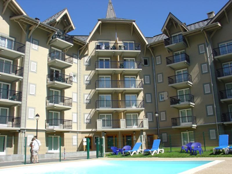 Residence Le Grand Panorama