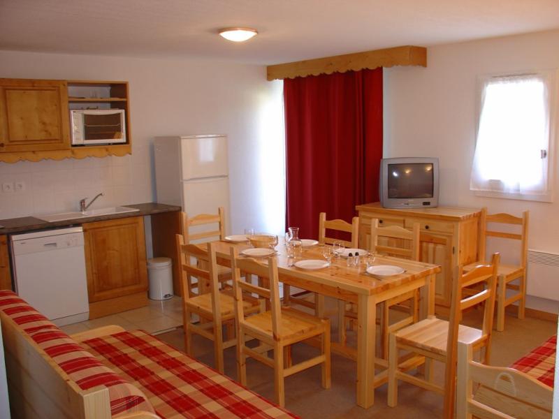 Residence Le Grand Panorama