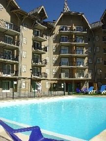 Residence Le Grand Panorama