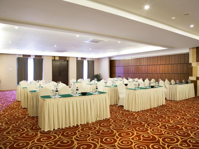 Le Grande Hotel Bali