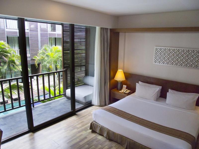 Le Grande Hotel Bali