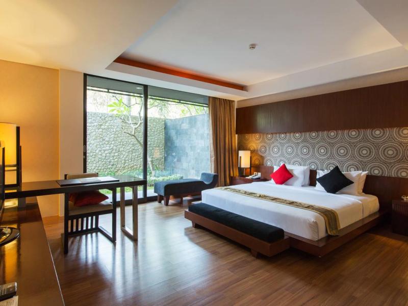 Le Grande Hotel Bali
