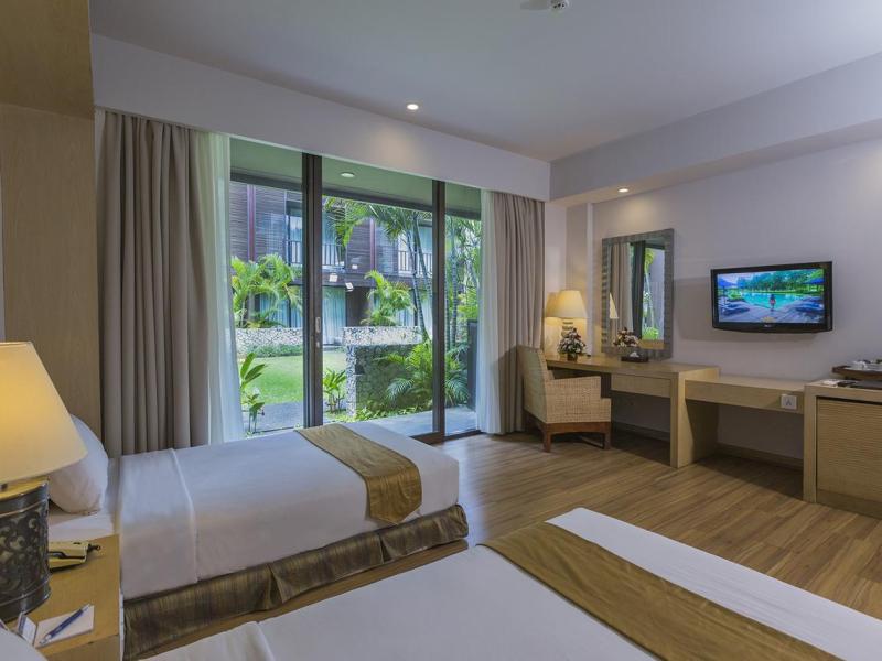 Le Grande Hotel Bali