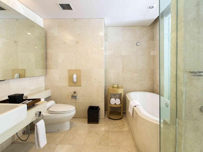 Le Grande Hotel Bali