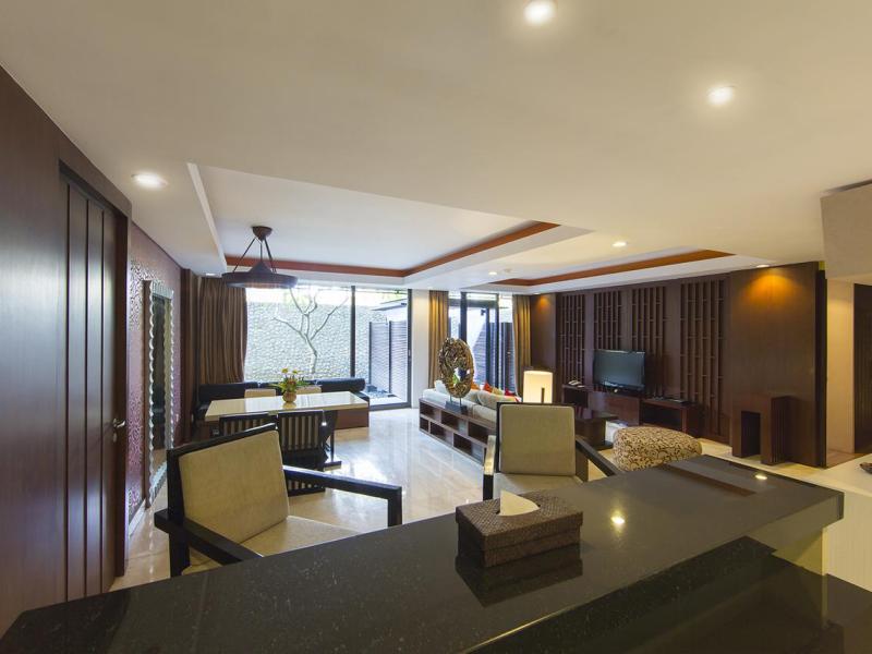 Le Grande Hotel Bali