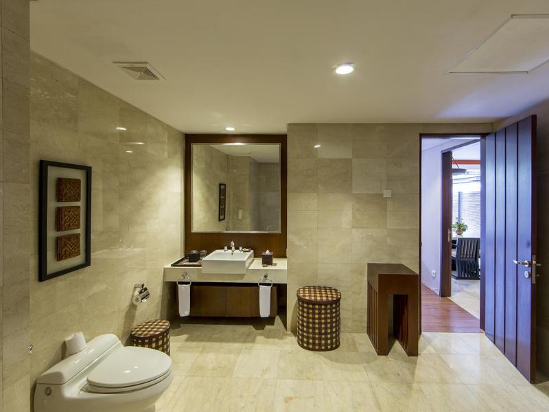 Le Grande Hotel Bali