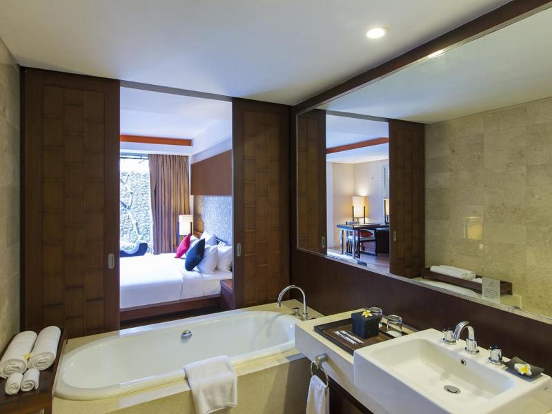 Le Grande Hotel Bali
