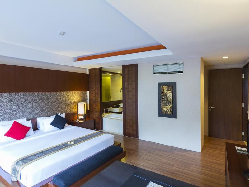 Le Grande Hotel Bali