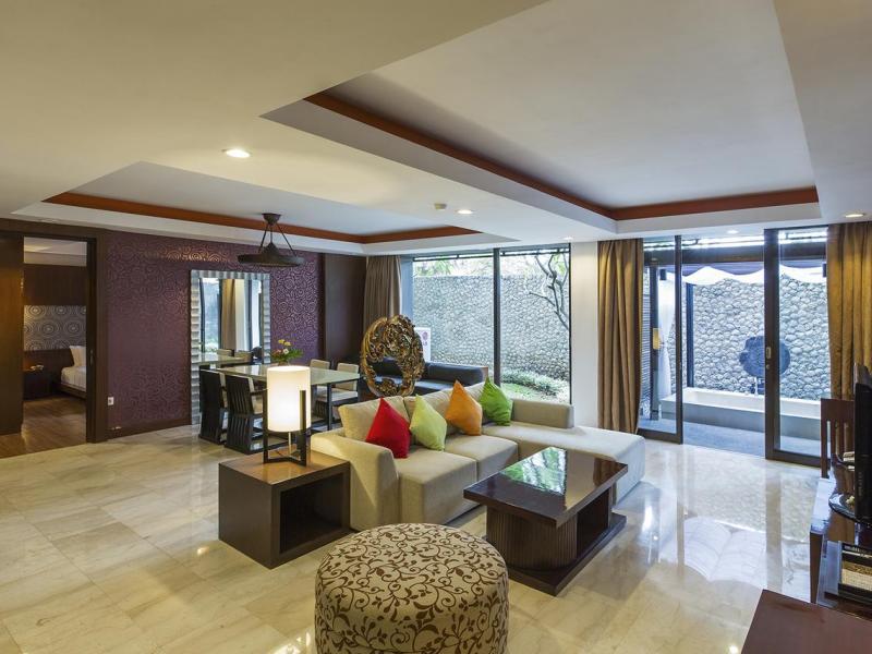 Le Grande Hotel Bali