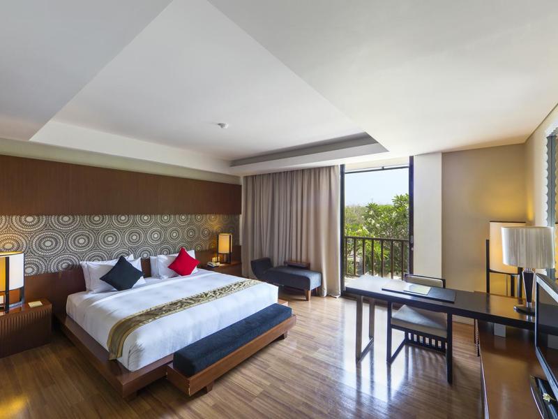 Le Grande Hotel Bali