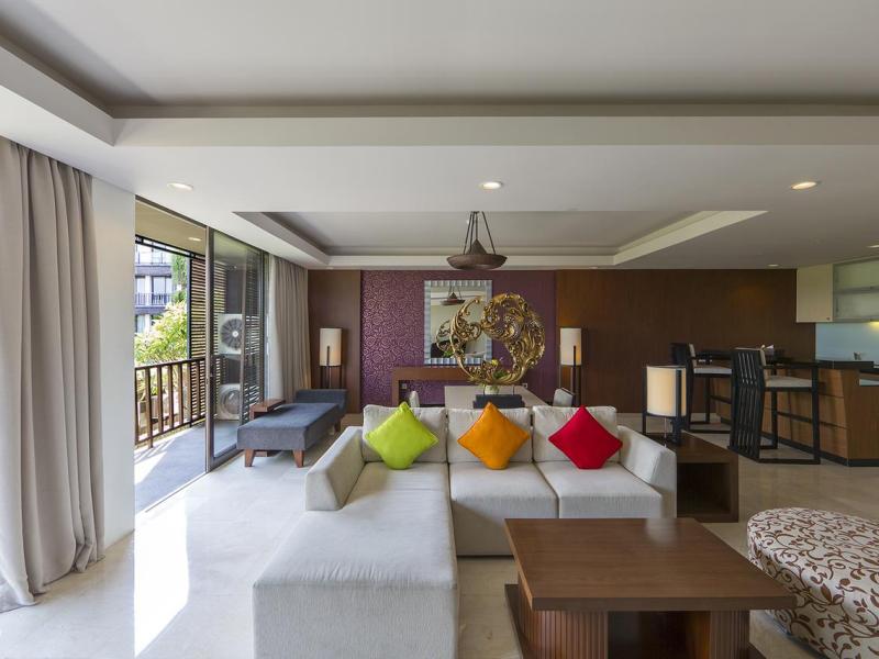 Le Grande Hotel Bali