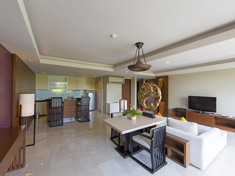 Le Grande Hotel Bali