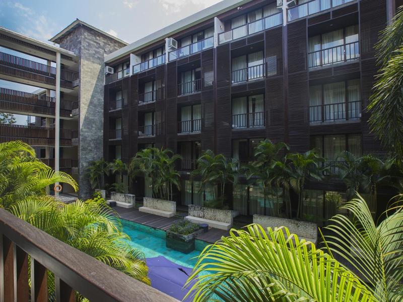 Le Grande Hotel Bali