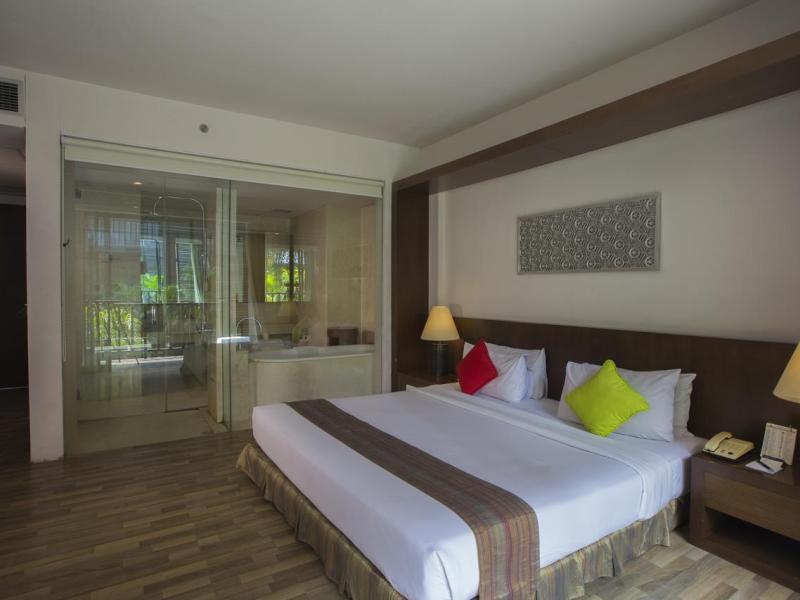 Le Grande Hotel Bali