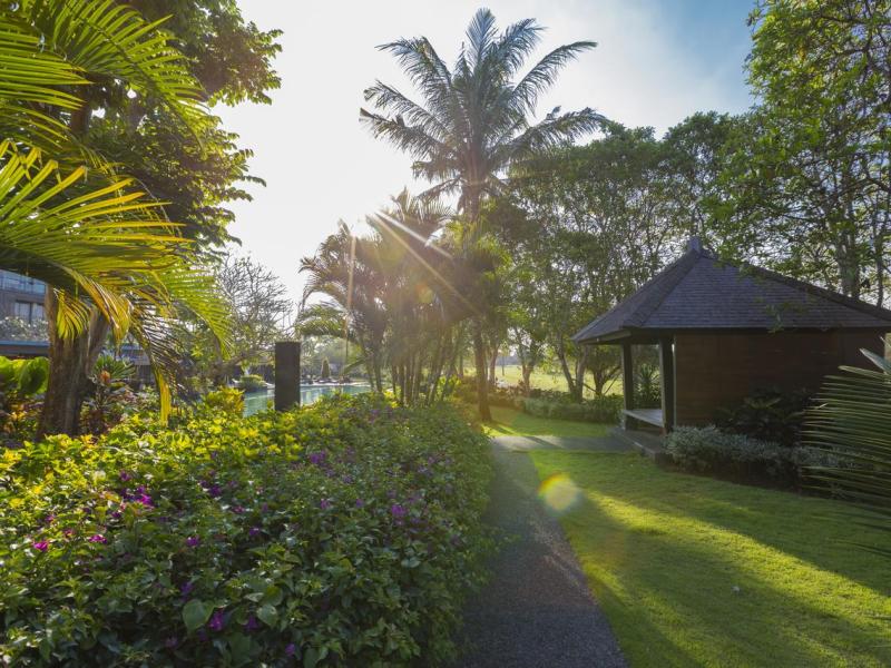 Le Grande Hotel Bali