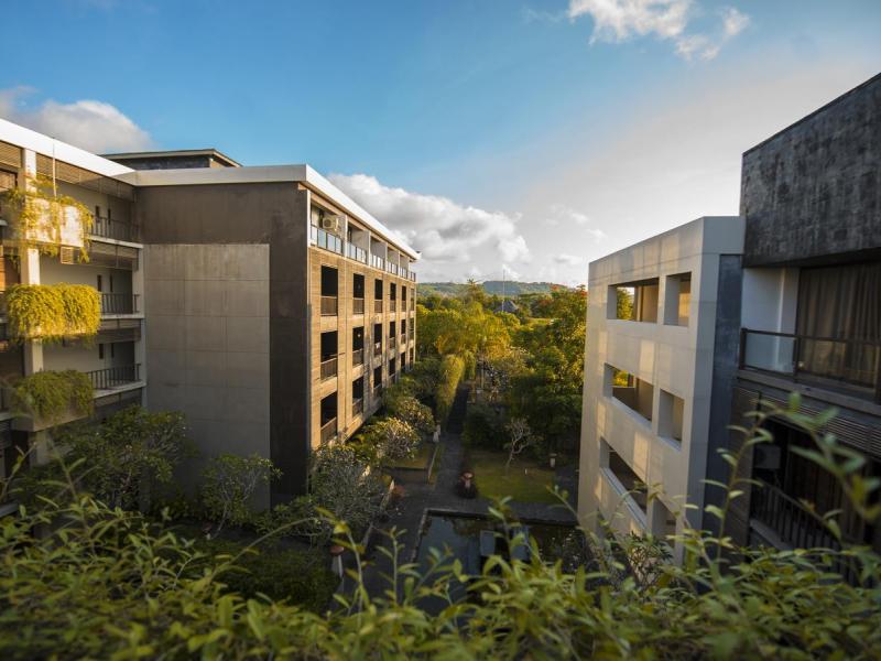 Le Grande Hotel Bali