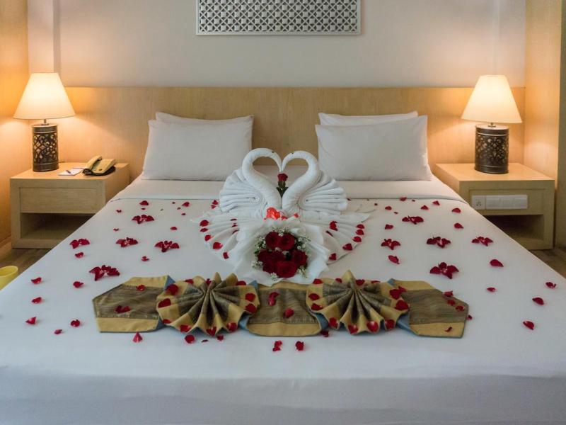 Le Grande Hotel Bali