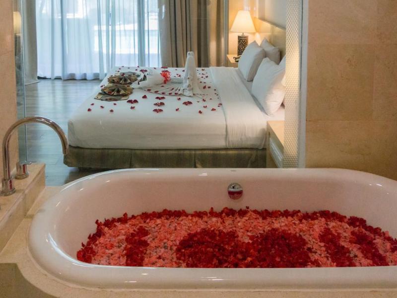 Le Grande Hotel Bali