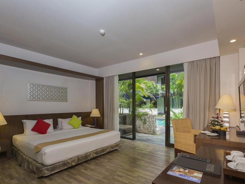 Le Grande Hotel Bali