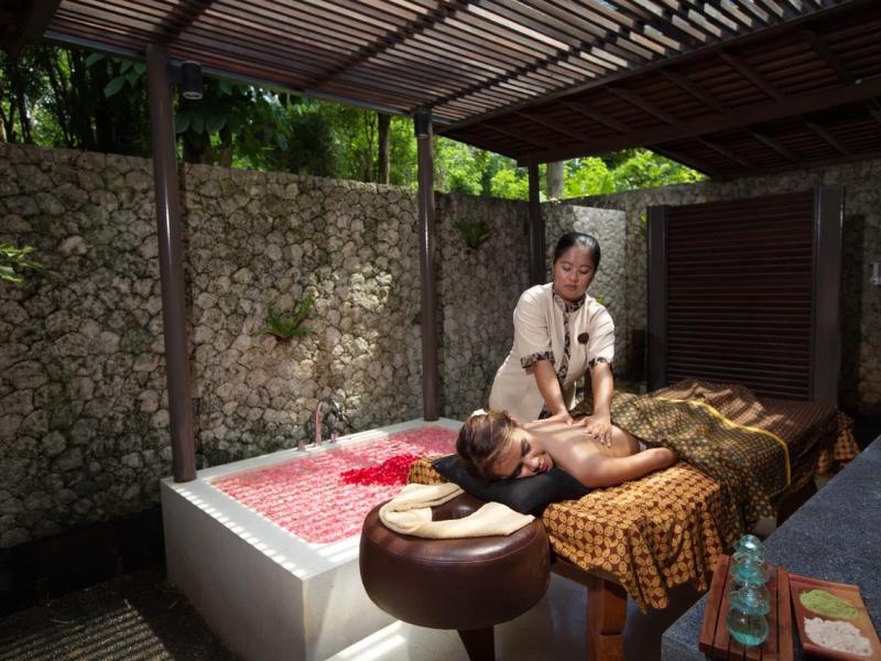 Le Grande Hotel Bali