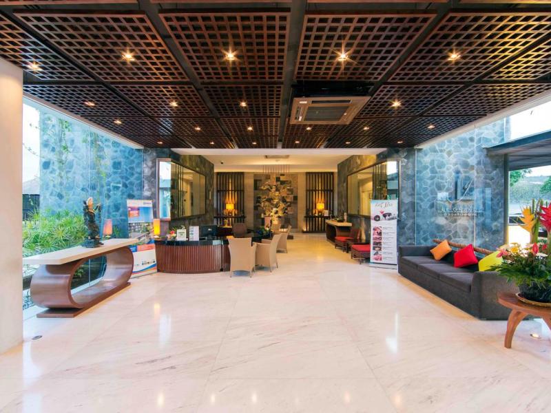 Le Grande Hotel Bali