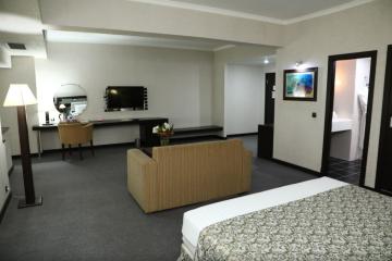 Отель Le Grande PLaza Узбекистан, Ташкент, фото 16