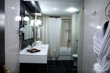 Отель Le Grande PLaza Узбекистан, Ташкент, фото 17